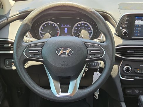 Used 2019 Hyundai Santa Fe SE image 18
