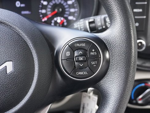Used 2022 Kia Soul LX image 41