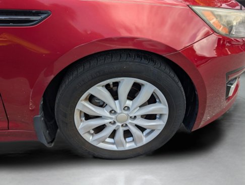 Used 2015 Kia Optima EX w/ EX Premium Package image 47