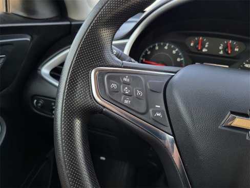 Certified 2023 Chevrolet Malibu LT image 10