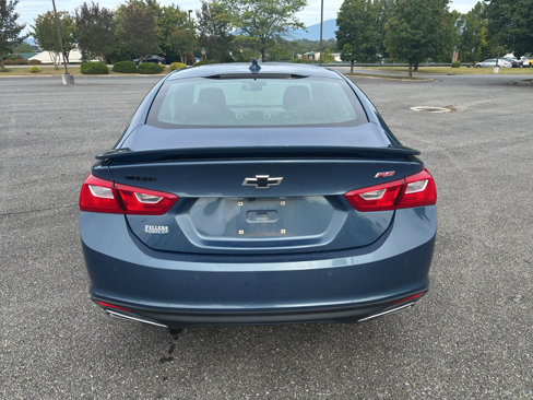 Used 2024 Chevrolet Malibu RS image 6