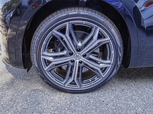 New 2023 Maserati Levante Modena image 25