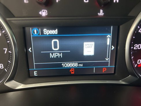 Used 2018 GMC Terrain Denali w/ Advanced Safety Package image 48
