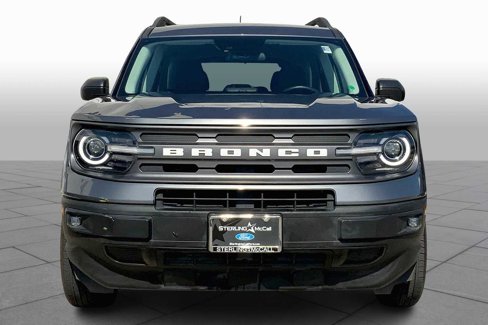 Used 2022 Ford Bronco Sport Big Bend w/ Convenience Package image 3