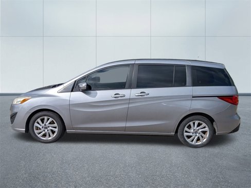 Used 2015 MAZDA MAZDA5 Sport image 2