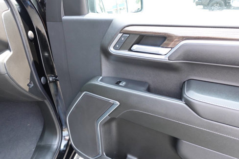 Used 2023 Chevrolet Silverado 1500 LT image 33