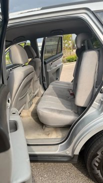 Used 2008 Hyundai Santa Fe GLS image 12