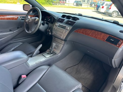 Used 2007 Toyota Solara SE image 13