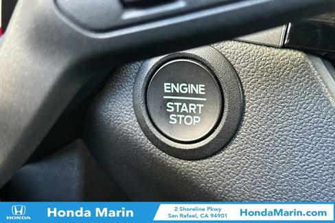 Used 2024 Ford Escape Active image 28