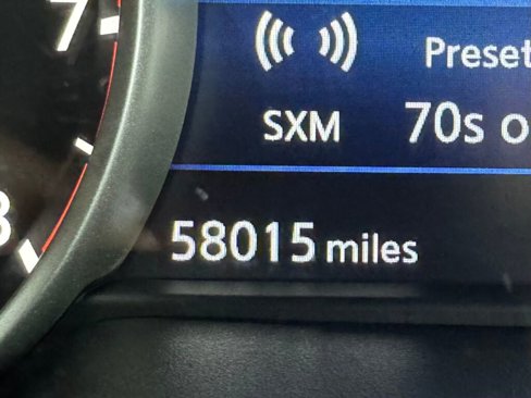 Used 2022 Nissan Murano SL w/ SL Moonroof Package image 30