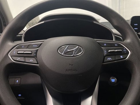 Used 2022 Hyundai Santa Fe SEL image 15