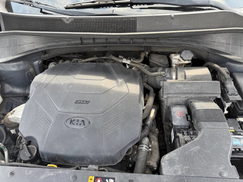 Used 2019 Kia Sorento FWD V6 image 27