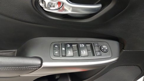 Used 2022 Jeep Cherokee Latitude Lux image 25