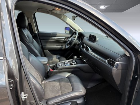 Used 2020 MAZDA CX-5 Touring image 26