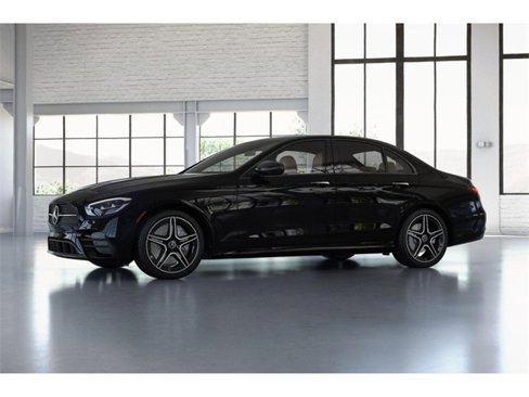 Certified 2022 Mercedes-Benz E 350 Sedan image 38