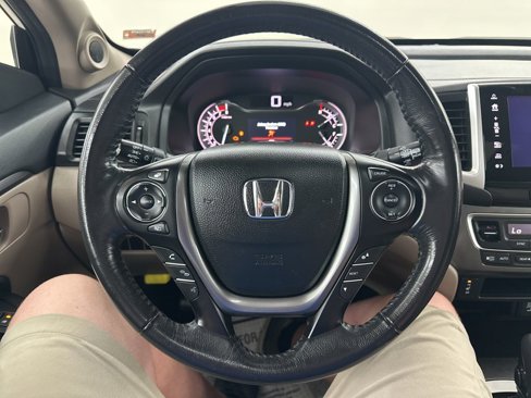 Used 2017 Honda Pilot EX-L image 40