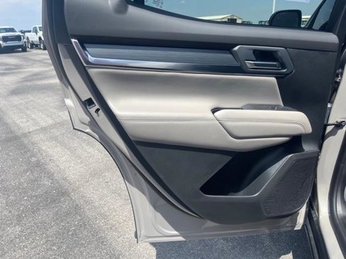 New 2026 GMC Terrain Elevation image 13