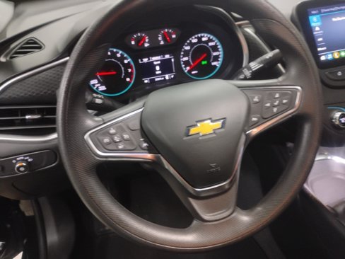 Used 2024 Chevrolet Malibu LT image 14