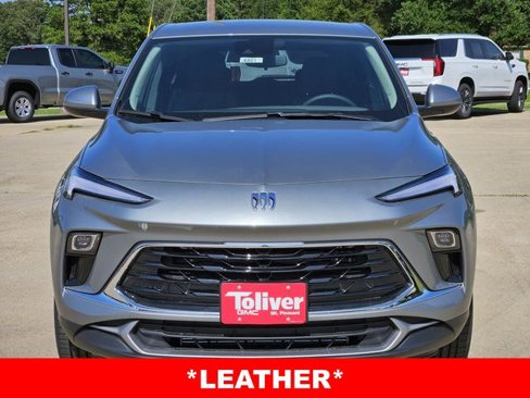 New 2026 Buick Encore GX Preferred w/ Comfort Package image 3
