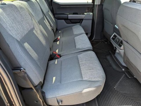 Used 2022 Ford F150 XLT w/ Equipment Group 301A Mid image 27