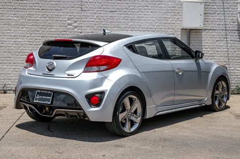 Used 2013 Hyundai Veloster Turbo image 7