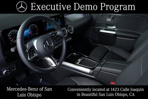 Used 2025 Mercedes-Benz GLA 250 image 2