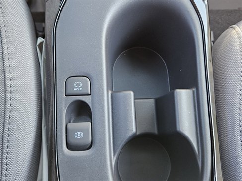 New 2025 Toyota Corolla SE image 22