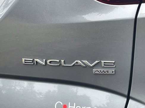 Used 2019 Buick Enclave Essence image 20