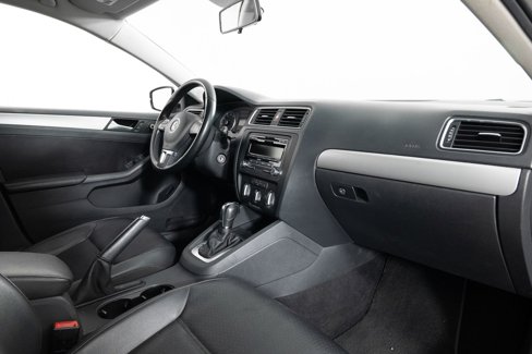 Used 2014 Volkswagen Jetta SE image 25
