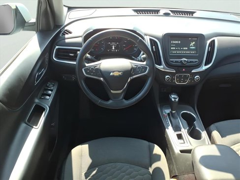 Used 2018 Chevrolet Equinox LT image 8