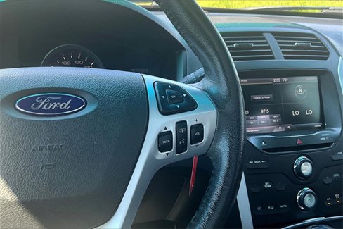 Used 2014 Ford Explorer XLT w/ Equipment Group 201A image 21