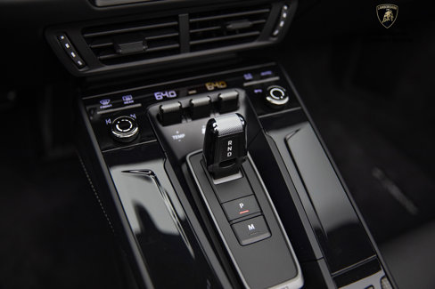 Used 2025 Porsche 911 Carrera GTS image 33
