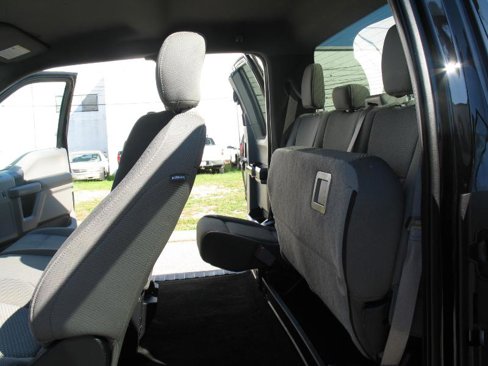 Used 2018 Ford F150 XLT w/ Equipment Group 302A Luxury image 38