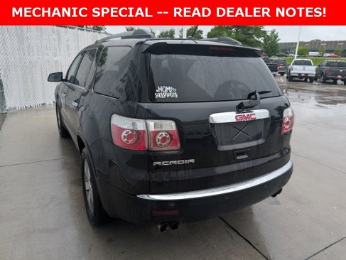 Used 2011 GMC Acadia SLT image 14