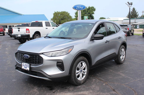 Used 2023 Ford Escape AWD image 1