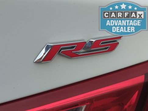 Certified 2024 Chevrolet Malibu RS w/ LPO, Floor Liner Package image 29