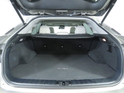Used 2017 Lexus RX 350 AWD image 29