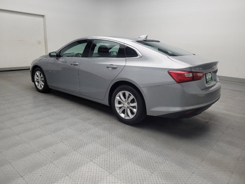 Used 2023 Chevrolet Malibu LT image 5