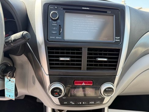 Used 2012 Subaru Forester 2.5X Touring image 11