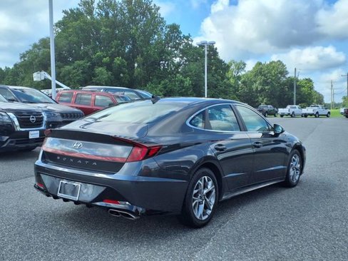 Used 2020 Hyundai Sonata SEL image 6