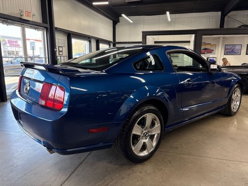 Used 2007 Ford Mustang GT Premium image 12