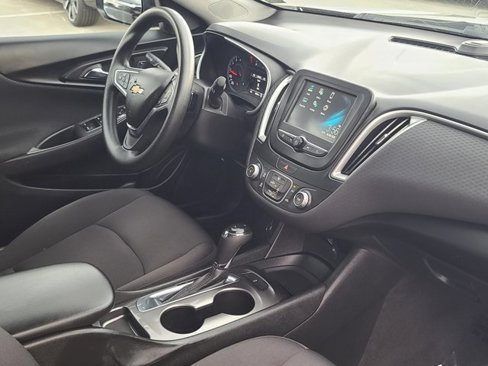 Used 2018 Chevrolet Malibu LS image 6