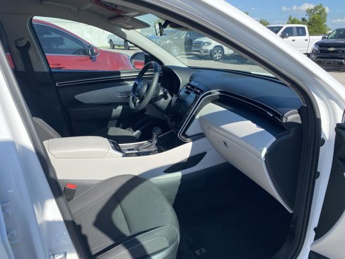 Used 2024 Hyundai Tucson SEL image 4
