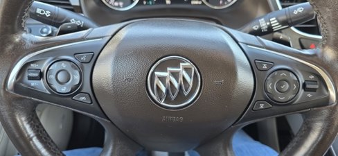 Used 2017 Buick LaCrosse Premium w/ Sights and Sounds Package image 18