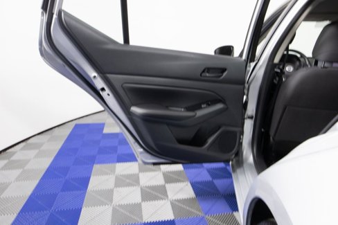 Used 2023 Nissan Altima 2.5 SV image 12