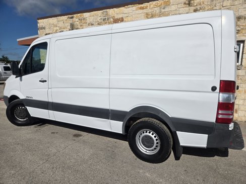 Used 2007 Dodge Sprinter 2500 image 3