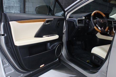 Used 2022 Lexus RX 350 Premium image 21