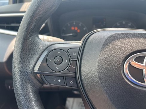 Used 2024 Toyota Corolla LE image 27