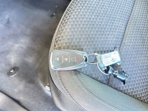 Used 2023 Chevrolet Bolt LT w/ Driver Confidence Package image 27