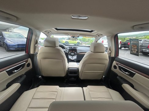 Used 2019 Honda CR-V EX-L image 21